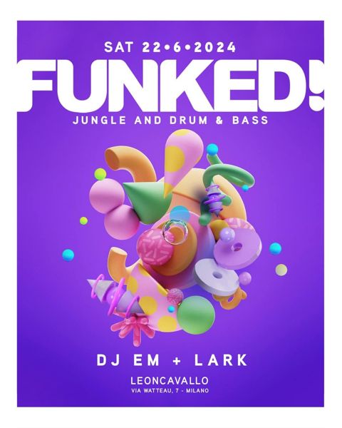 Funked