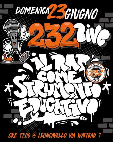 232 live