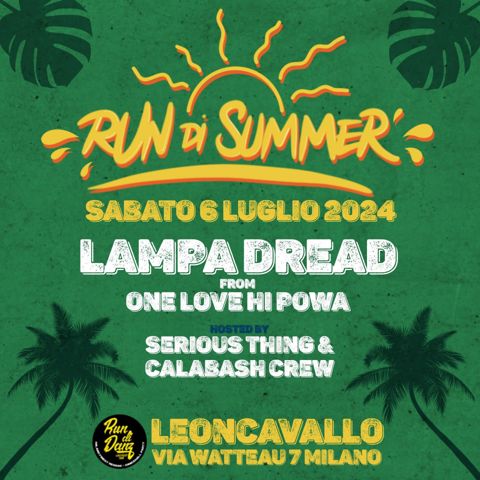 Run di summer
