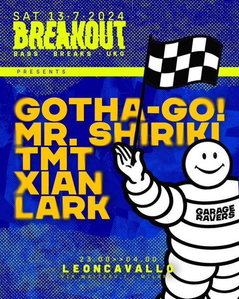 Breakout