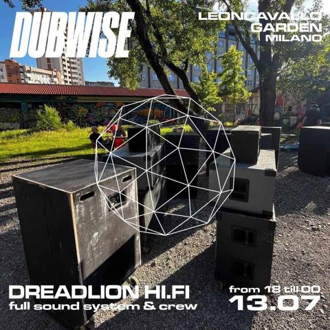 Dubwise
