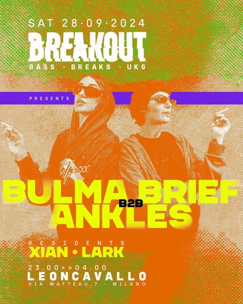 Breakout