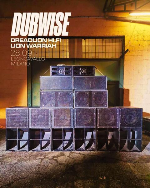 Dubwise
