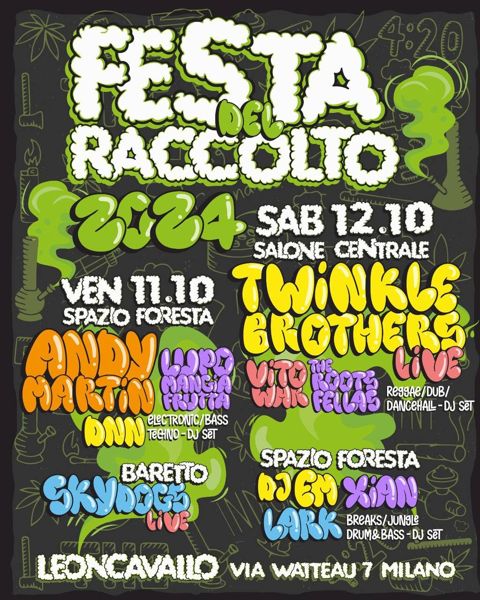 Festa del raccolto