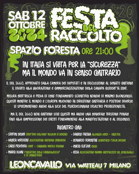 Festa del raccolto