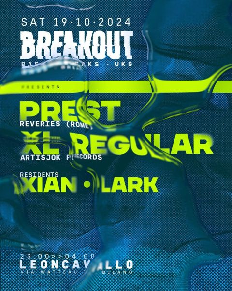 Breakout