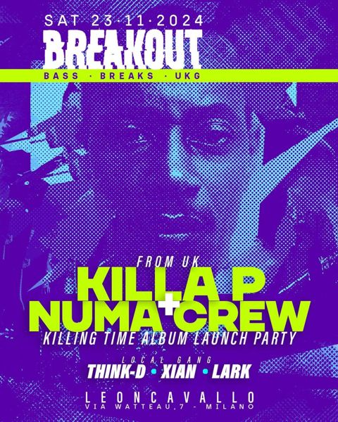 Breakout