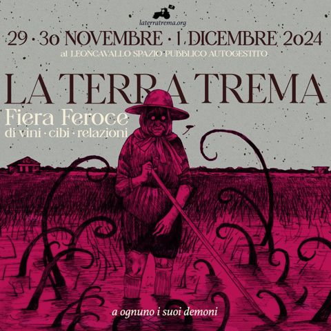La terra trema