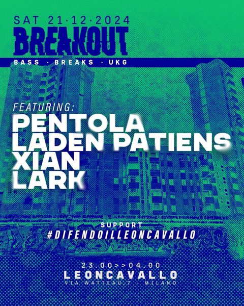 Breakout