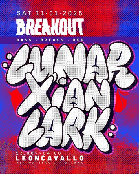 Breakout