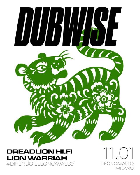 Dubwise