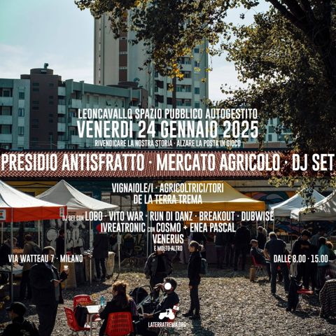 Presidio antisfratto