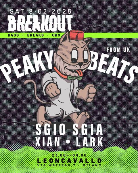 Breakout
