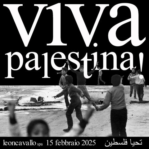 Viva palestina