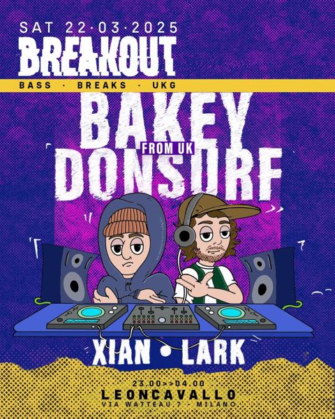 Breakout