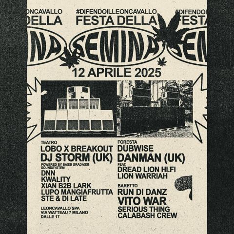 Festa della semina