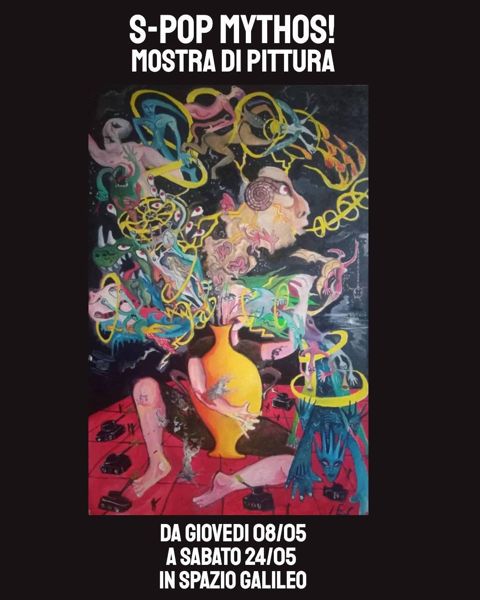 S pop mythos
