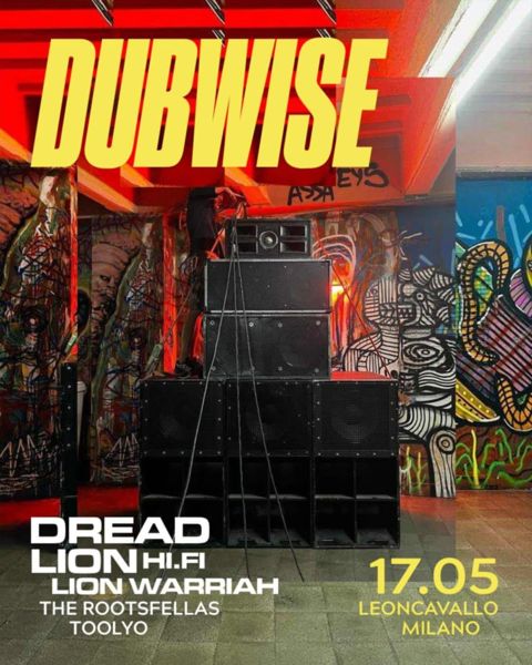 Dubwise