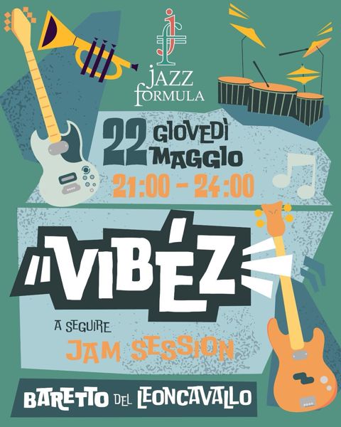 Il vibez