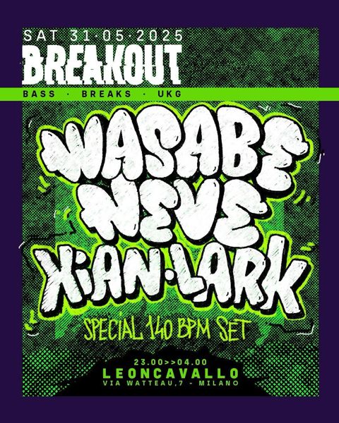 Breakout