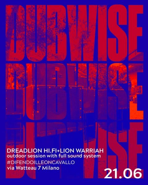 Dubwise